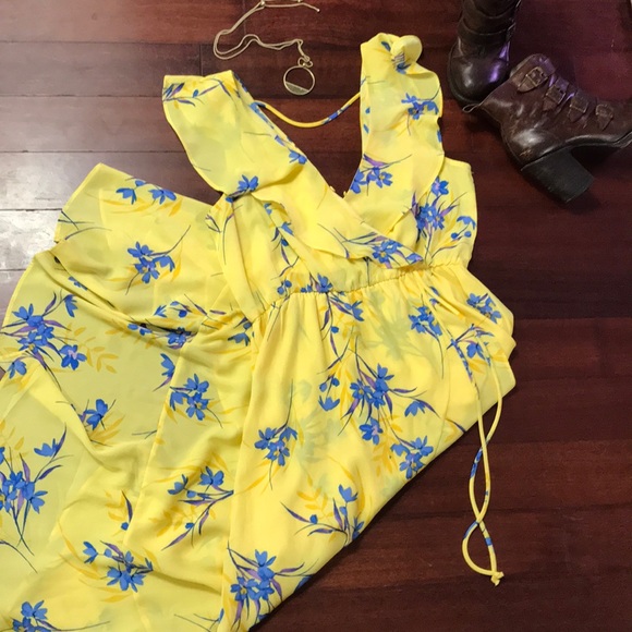 Beautiful Nordstrom Socialite Dress - Picture 6 of 14